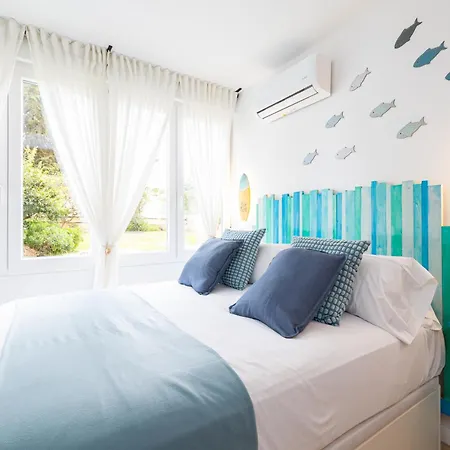 Holidays2benalmadena Marysol Aacc And Pool Apartment Benalmadena